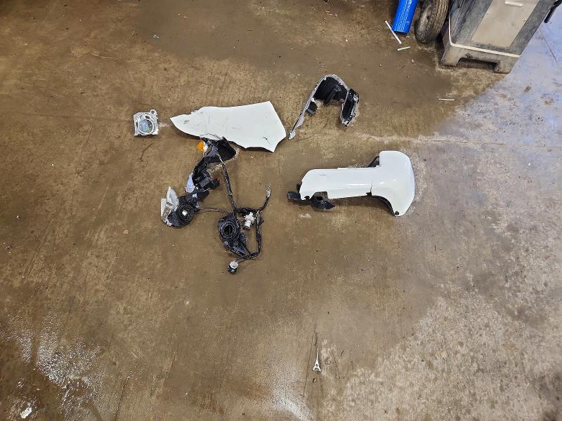 56654866 :رقم المزاد ، 3TMCZ5AN5NM505465 vin ، 2022 Toyota Tacoma مزاد بيع