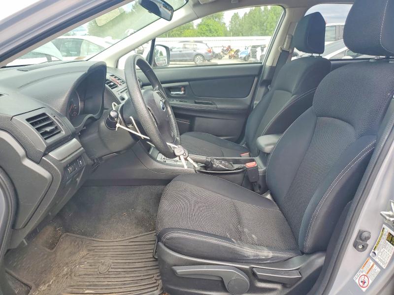 Aukcja sprzedaży 2014 Subaru Xv Crosstrek, vin: JF2GPACC8E8201709, numer aukcji: 56084516