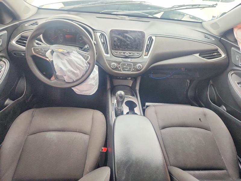 Продаж на аукціоні авто 2020 Chevrolet Malibu, vin: 1G1ZB5ST0LF075846, номер лоту: 57319076