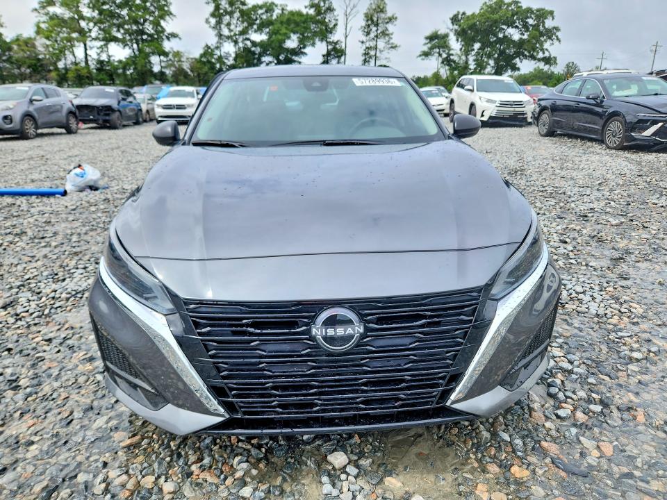 Продажа на аукционе авто 2024 Nissan Altima, vin: 1N4BL4BV6RN417502, номер лота: 57289936