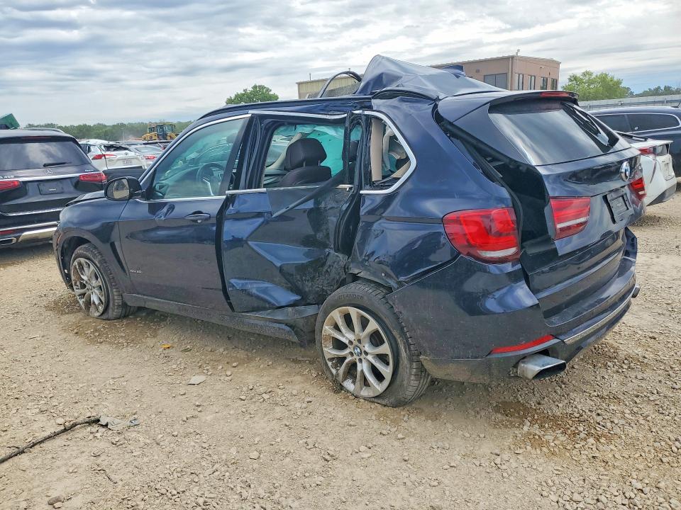 Aukcja sprzedaży 2014 Bmw X5, vin: 5UXKR6C58E0J72470, numer aukcji: 57446876