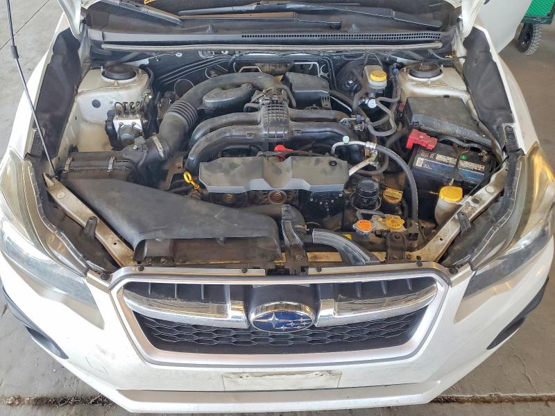 Aukcja sprzedaży 2014 Subaru Impreza, vin: JF1GPAH66E8222212, numer aukcji: 57074486