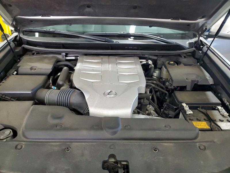 Продажа на аукционе авто 2022 Lexus Gx, vin: JTJAM7BXXN5326276, номер лота: 55965546
