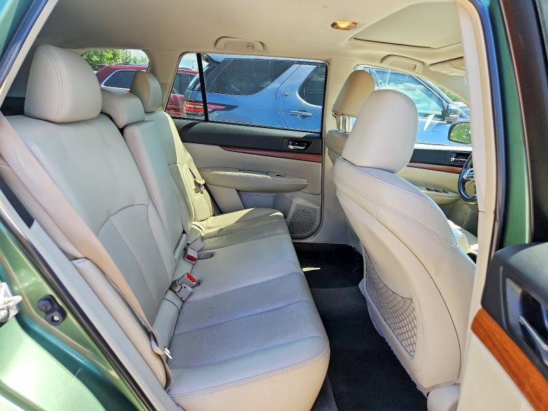 Продажа на аукционе авто 2013 Subaru Outback, vin: 4S4BRBPC5D3296479, номер лота: 56342106