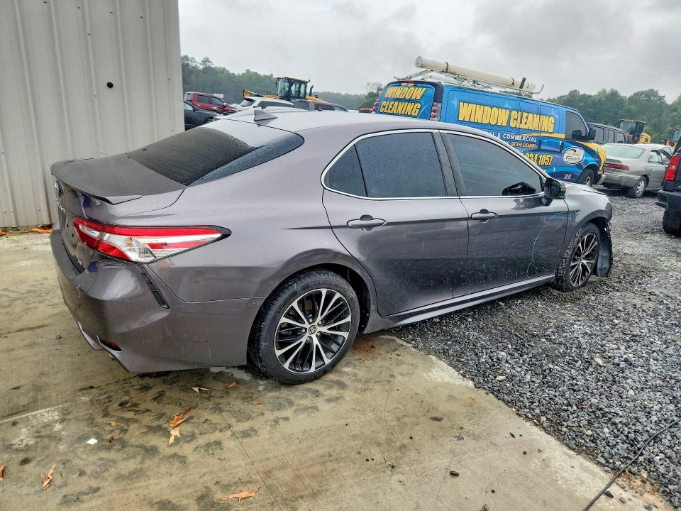 Aukcja sprzedaży 2020 Toyota Camry, vin: 4T1G11AK6LU394310, numer aukcji: 56062806