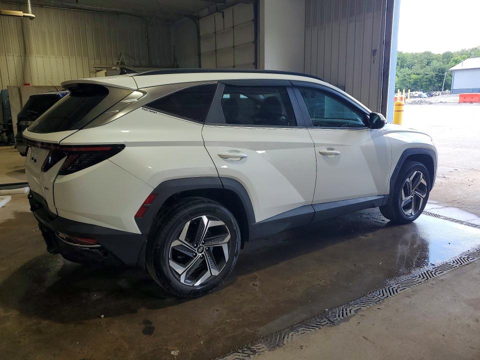 Aukcja sprzedaży 2022 Hyundai Tucson, vin: 5NMJFCAE4NH056335, numer aukcji: 58022146