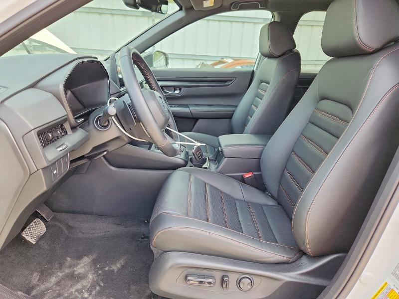 Продажа на аукционе авто 2026 Honda Cr-v, vin: 5J6RS6H8XTL006433, номер лота: 56518856