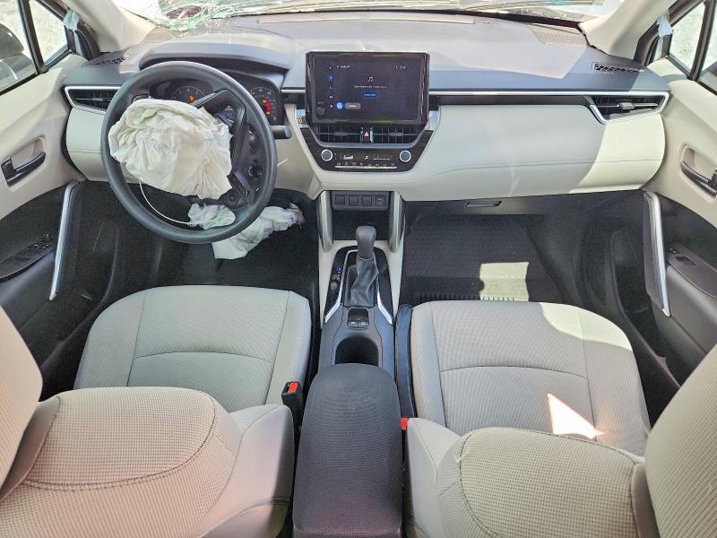 Aukcja sprzedaży 2023 Toyota Corolla Cross, vin: 7MUAAAAG4PV046396, numer aukcji: 57359246