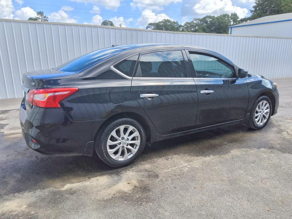 Aukcja sprzedaży 2019 Nissan Sentra, vin: 3N1AB7AP6KL607547, numer aukcji: 56471146