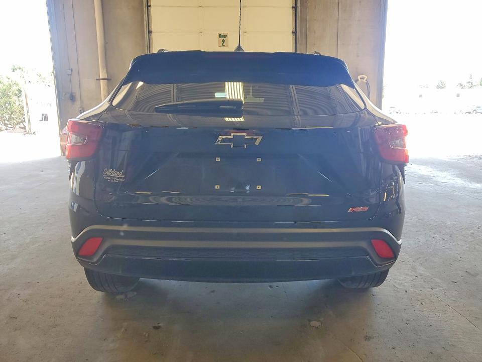Aukcja sprzedaży 2026 Chevrolet Trax, vin: KL77LJEP0TC000954, numer aukcji: 56582846