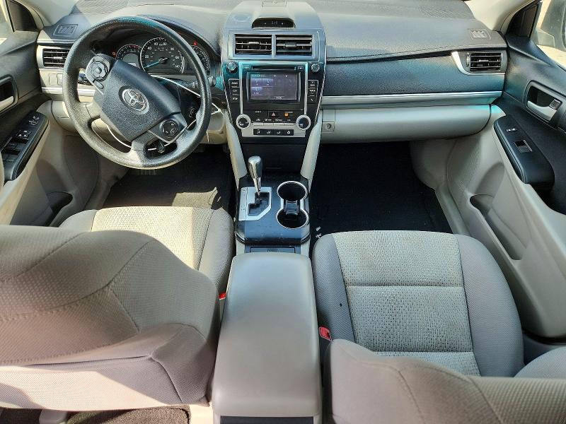 2014 Toyota Camry მანქანა იყიდება აუქციონზე, vin: 4T4BF1FK2ER406238, აუქციონის ნომერი: 58557876