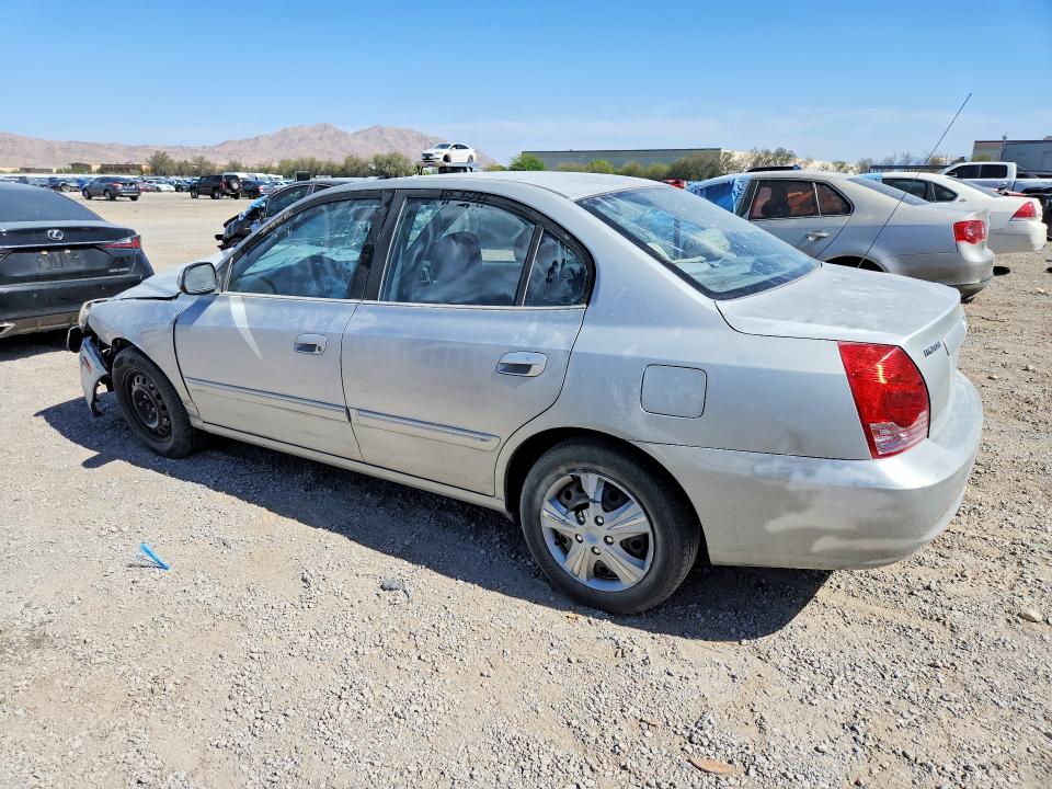 Продажа на аукционе авто 2006 Hyundai Elantra, vin: KMHDN46D96U333220, номер лота: 52596916