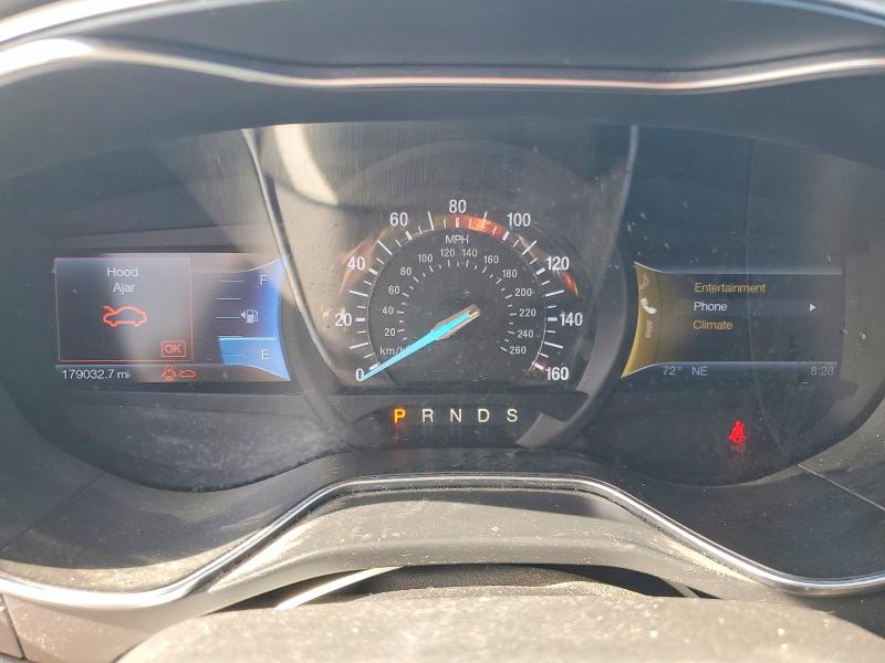 Aukcja sprzedaży 2013 Ford Fusion, vin: 3FA6P0HR8DR103770, numer aukcji: 55652846