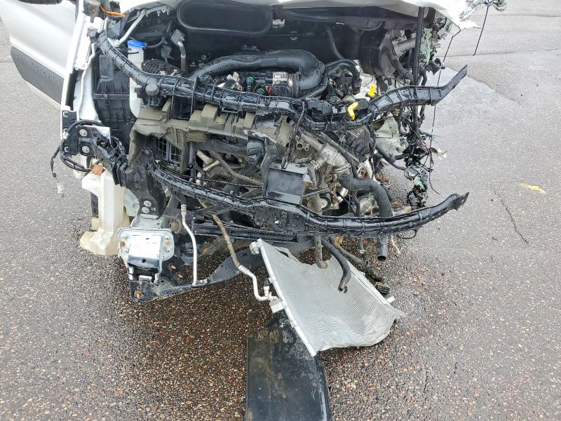 57527536 :رقم المزاد ، 1FTBR2X84NKA64737 vin ، 2022 Ford Transit مزاد بيع