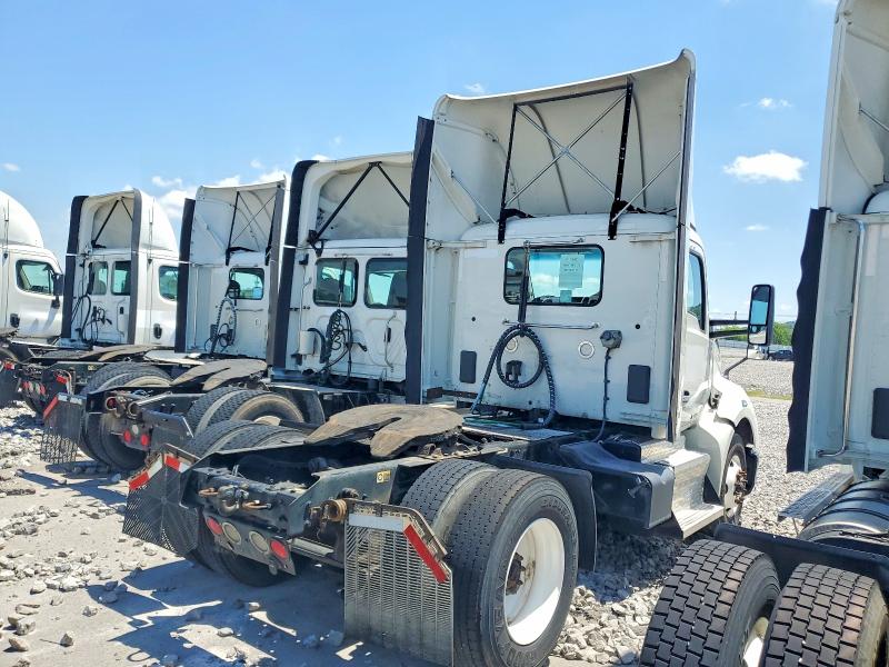 Продаж на аукціоні авто 2017 Kenworth Construction, vin: 1XKYAP8X5HJ171668, номер лоту: 54436746