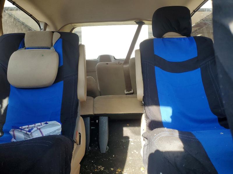 Продаж на аукціоні авто 2013 Dodge Grand Caravan, vin: 2C4RDGCG4DR807470, номер лоту: 56821336