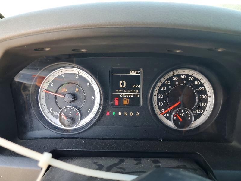 Aukcja sprzedaży 2013 Ram 1500, vin: 1C6RR7KP1DS532133, numer aukcji: 55801436