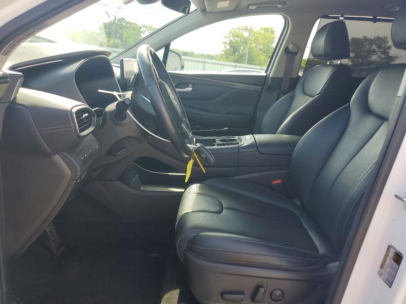 2023 Hyundai Santa Fe მანქანა იყიდება აუქციონზე, vin: 5NMS3DAJ7PH533665, აუქციონის ნომერი: 57181256
