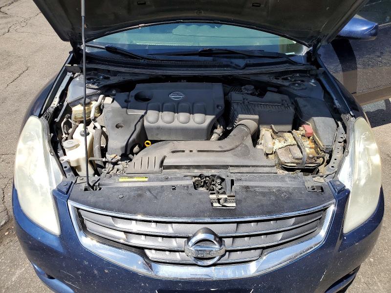 Aukcja sprzedaży 2010 Nissan Altima 4d 2wd, vin: 1N4AL2AP5AN409821, numer aukcji: 56364486
