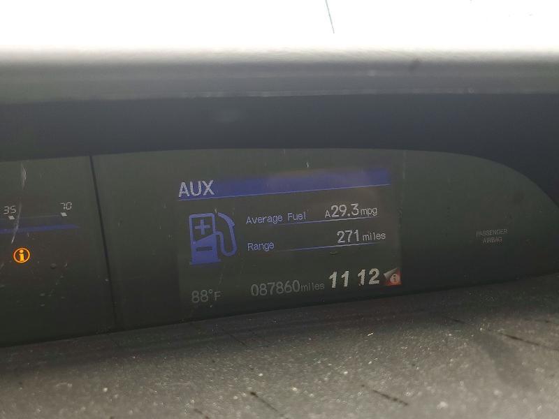 Продажа на аукционе авто 2015 Honda Civic, vin: 19XFB2F8XFE000245, номер лота: 56472586