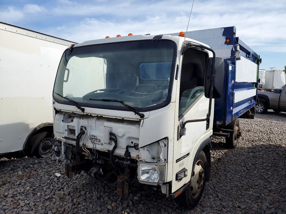 Продаж на аукціоні авто 2016 Isuzu Npr Hd, vin: 54DC4W1B7GS806366, номер лоту: 53826796