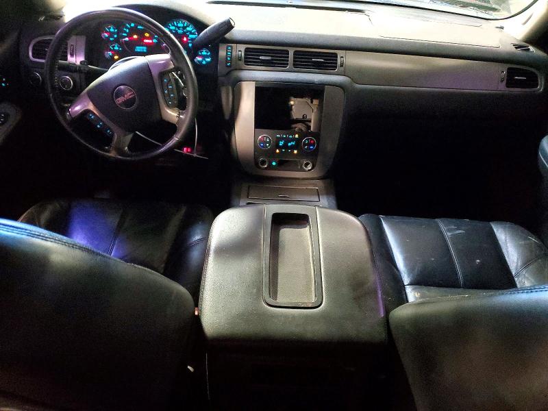 Продаж на аукціоні авто 2008 Gmc Sierra, vin: 2GTEK19JX81206850, номер лоту: 55509126