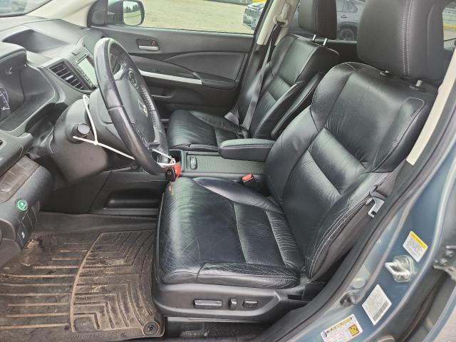 57871466 :رقم المزاد ، JHLRM3H75CC001469 vin ، 2012 Honda Cr-v مزاد بيع