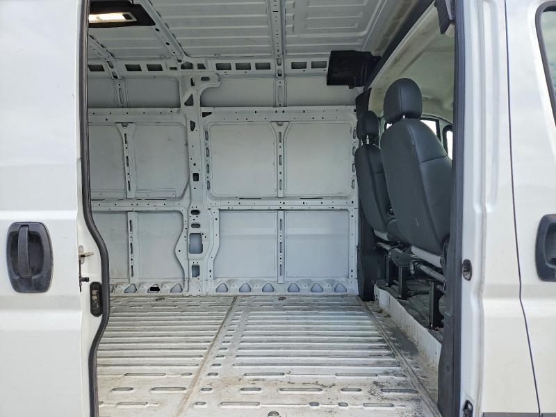 Aukcja sprzedaży 2026 Ram Promaster 2500, vin: 3C6LRVDG1TE152265, numer aukcji: 55599806