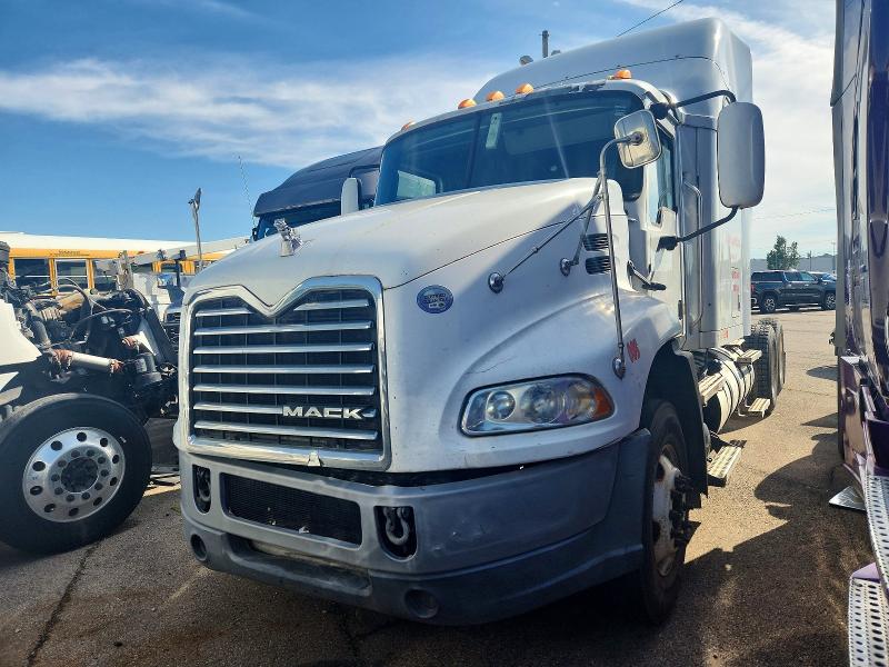 Продажа на аукционе авто 2015 Mack Cxu613, vin: 1M1AW09Y4FM052194, номер лота: 55077416