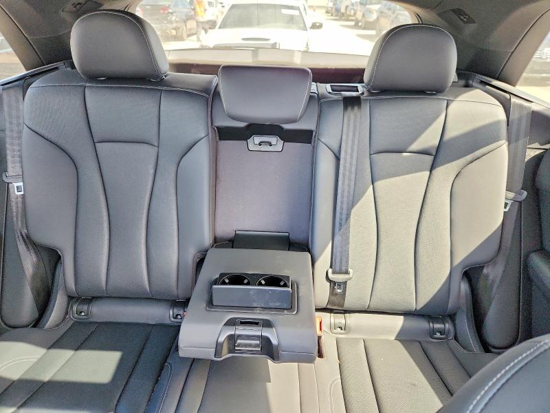 Aukcja sprzedaży 2020 Audi Q8, vin: WA1EVAF16LD018622, numer aukcji: 50731546