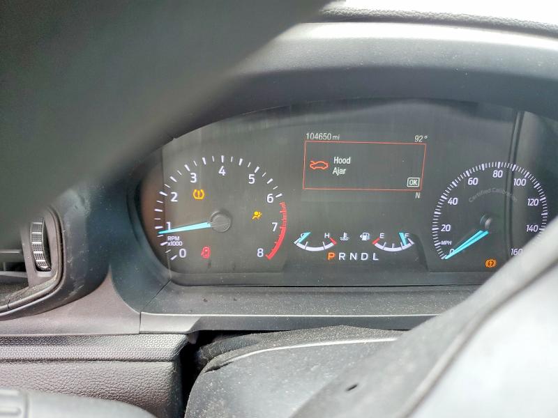 Продажа на аукционе авто 2020 Ford Explorer, vin: 1FM5K8AB8LGA41630, номер лота: 56930806