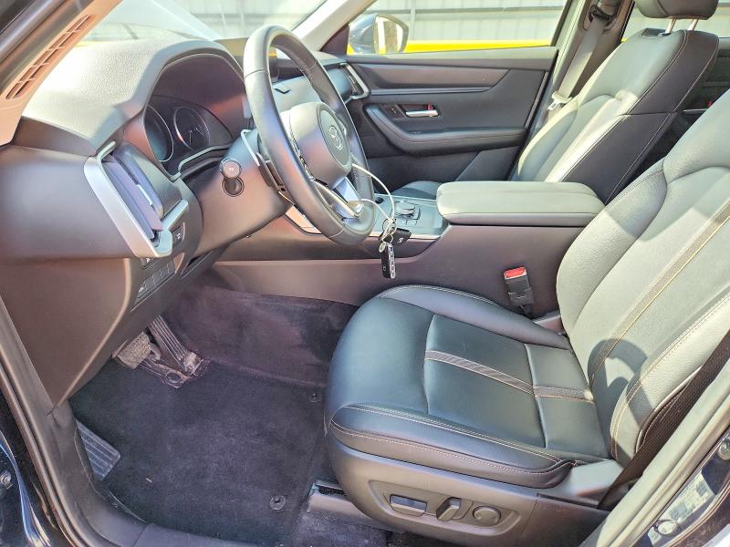 Продажа на аукционе авто 2024 Mazda Cx-90, vin: JM3KKAHD0R1180384, номер лота: 85616305