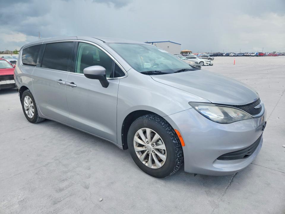 Aukcja sprzedaży 2019 Chrysler Pacifica, vin: 2C4RC1CG9KR720676, numer aukcji: 55785256