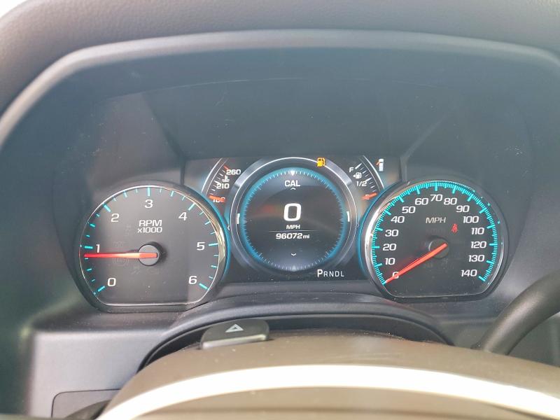 Aukcja sprzedaży 2018 Gmc Sierra, vin: 3GTP1PEC1JG175457, numer aukcji: 56176666