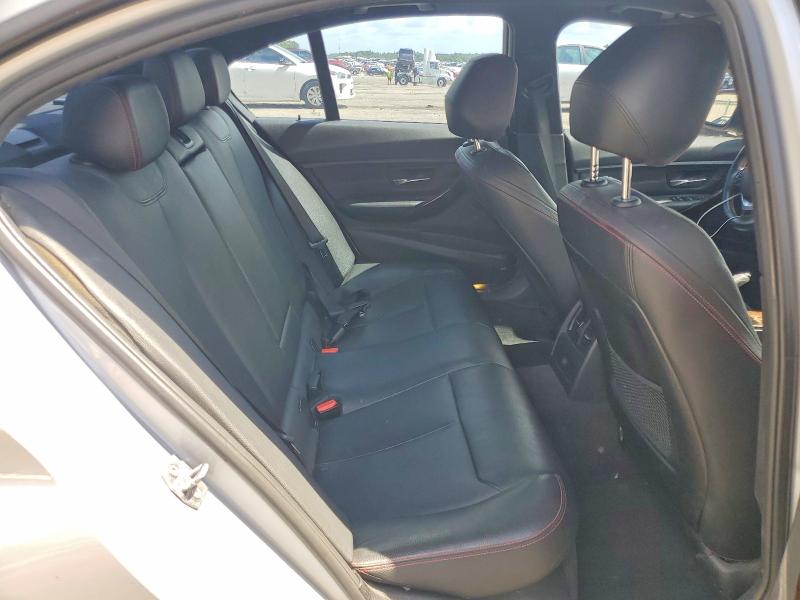 56067916 :رقم المزاد ، WBA3A5G57FNS90125 vin ، 2015 Bmw 328 مزاد بيع