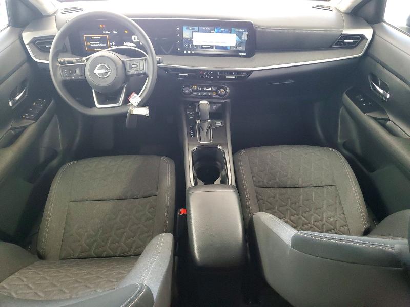 2026 Nissan Kicks მანქანა იყიდება აუქციონზე, vin: 3N8AP6CE9TL362012, აუქციონის ნომერი: 57853576
