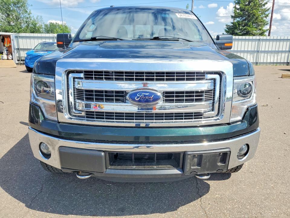 Aukcja sprzedaży 2014 Ford F150, vin: 1FTFW1ET7EKD39190, numer aukcji: 54783416