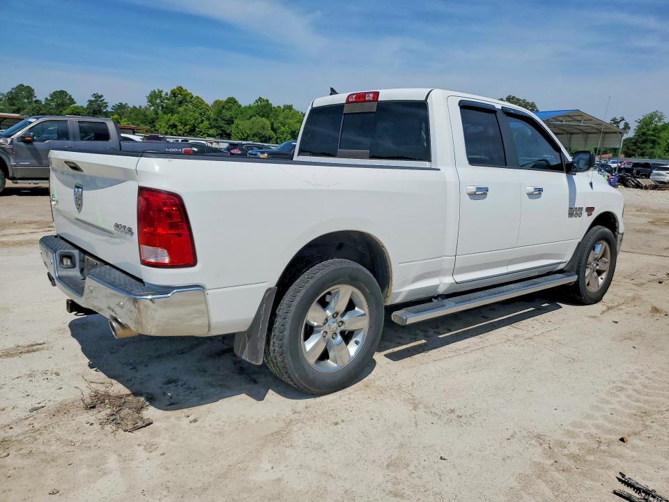 Продаж на аукціоні авто 2015 Ram 1500, vin: 1C6RR7GM1FS666139, номер лоту: 56079086