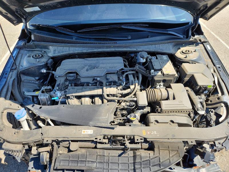 Aukcja sprzedaży 2025 Hyundai Elantra, vin: KMHLM4DG0SU951287, numer aukcji: 57381356