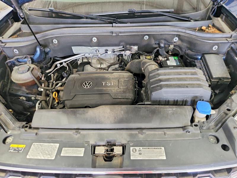 Продажа на аукционе авто 2019 Volkswagen Atlas, vin: 1V2WP2CAXKC599365, номер лота: 56244266