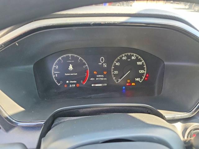 Продаж на аукціоні авто 2025 Honda Cr-v, vin: 2HKRS4H4XSH474351, номер лоту: 57326206
