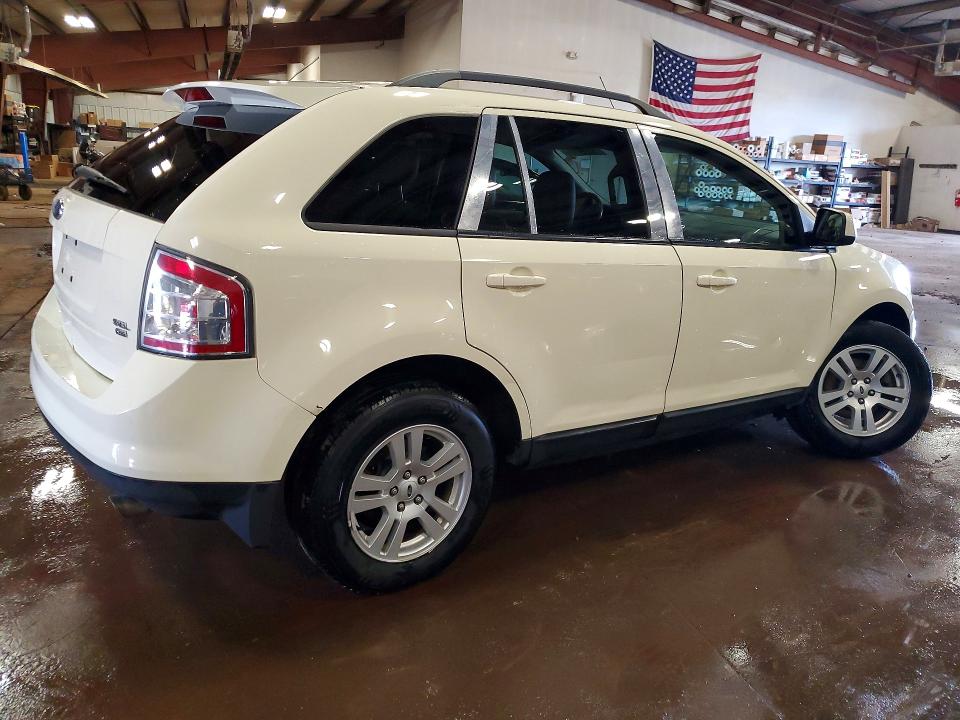 Aukcja sprzedaży 2008 Ford Edge, vin: 2FMDK48C98BB14134, numer aukcji: 58207136