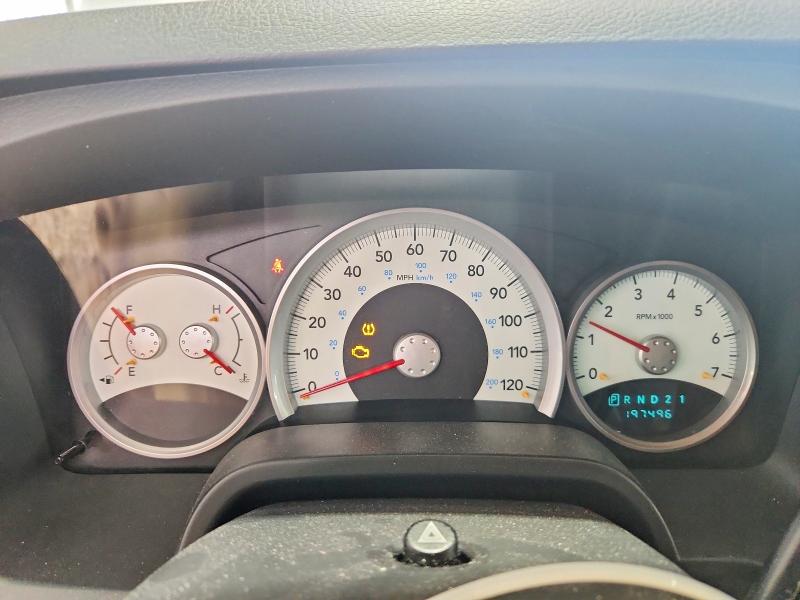 Продаж на аукціоні авто 2011 Dodge Dakota, vin: 1D7RW5GP6BS633959, номер лоту: 58536916