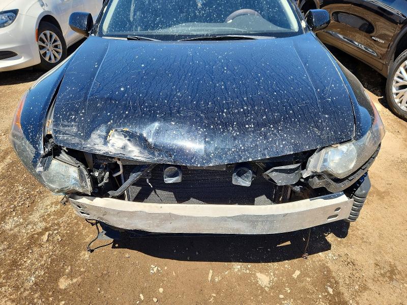 2012 Acura Tsx მანქანა იყიდება აუქციონზე, vin: JH4CU2F65CC010808, აუქციონის ნომერი: 58066236