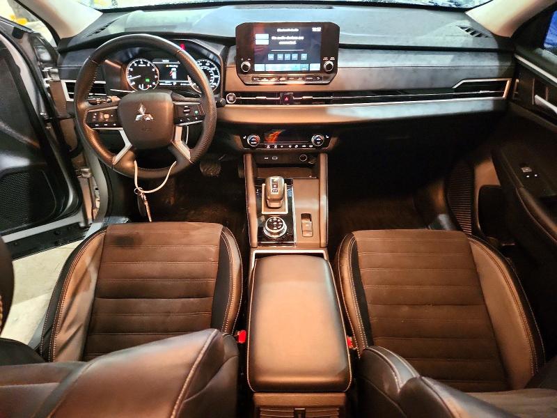 Продажа на аукционе авто 2024 Mitsubishi Outlander, vin: JA4J4VA85RZ057629, номер лота: 57475046