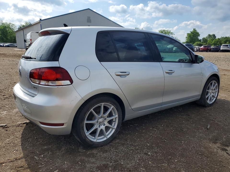 Продаж на аукціоні авто 2013 Volkswagen Golf, vin: WVWNM7AJ7DW093628, номер лоту: 56962876