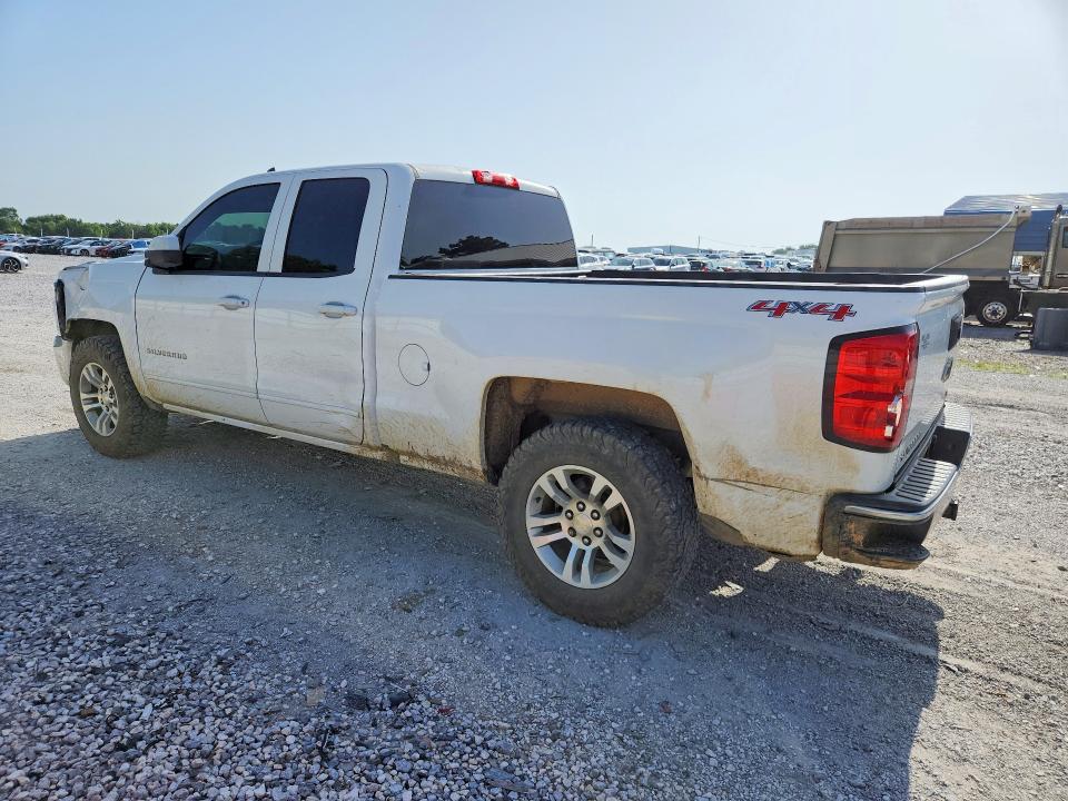 Aukcja sprzedaży 2017 Chevrolet Silverado, vin: 1GCVKREC2HZ203910, numer aukcji: 59139826