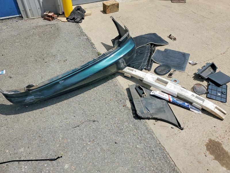 2001 Honda Accord მანქანა იყიდება აუქციონზე, vin: 1HGCG56421A076963, აუქციონის ნომერი: 56966586