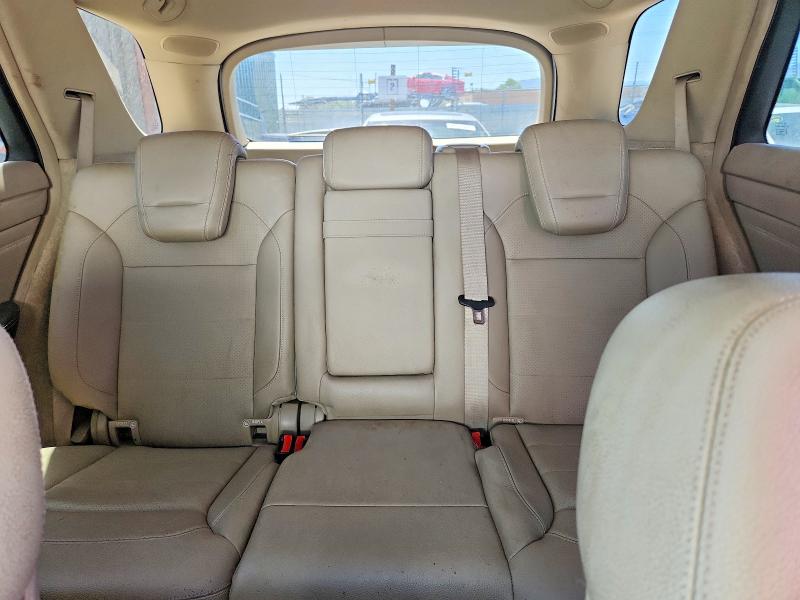 Продаж на аукціоні авто 2015 Mercedes-benz Ml, vin: 4JGDA5HB3FA495892, номер лоту: 57752256