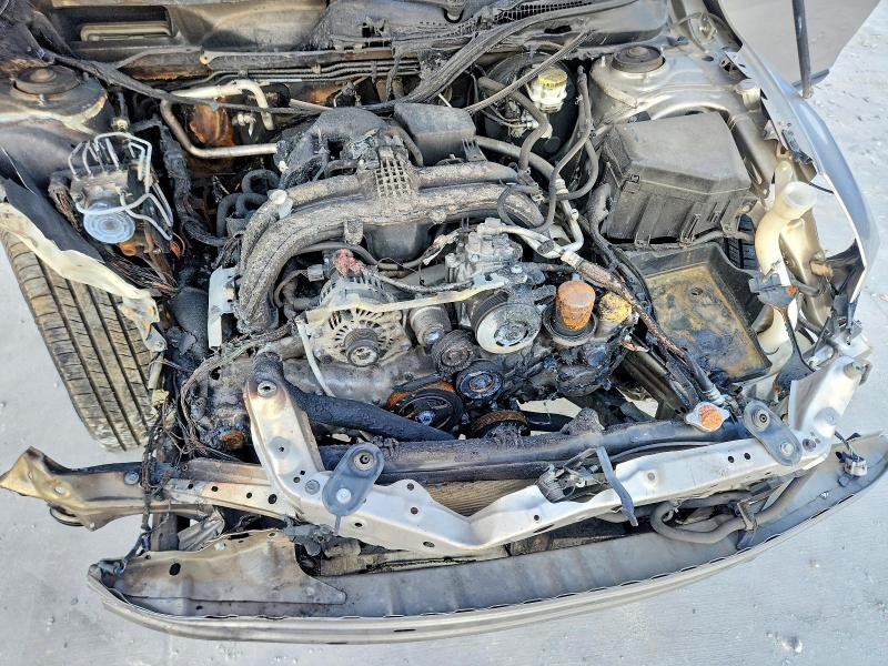Aukcja sprzedaży 2019 Subaru Outback, vin: 4S4BSAFC7K3246809, numer aukcji: 58387196